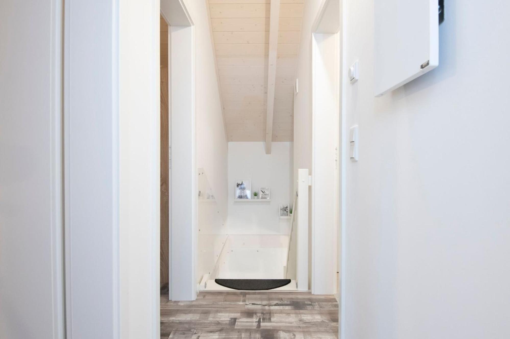 Seepark Suessau Ferienhaus Seeliebe 4 Exteriör bild